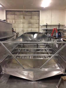 Boat Hull
