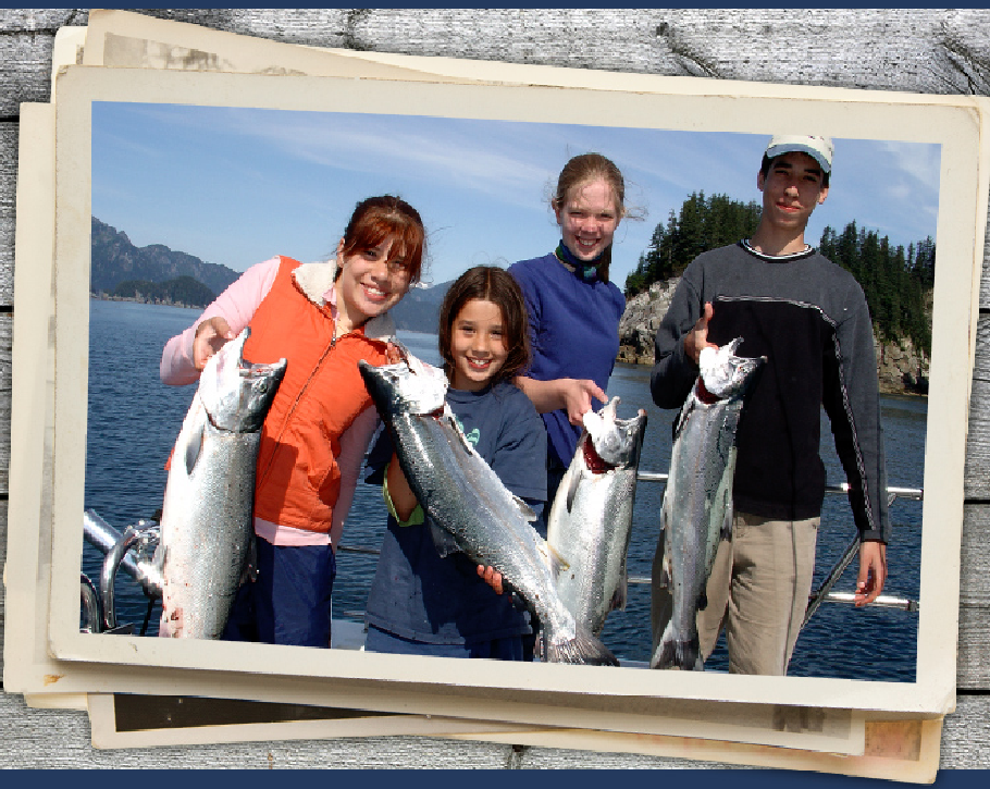 THE 10 BEST Alaska Fishing Charters & Tours (Updated 2024)