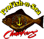 Alaska Fishing Charter, ProFish-n-Sea