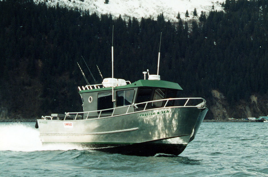 MV ProFish-n-Sea