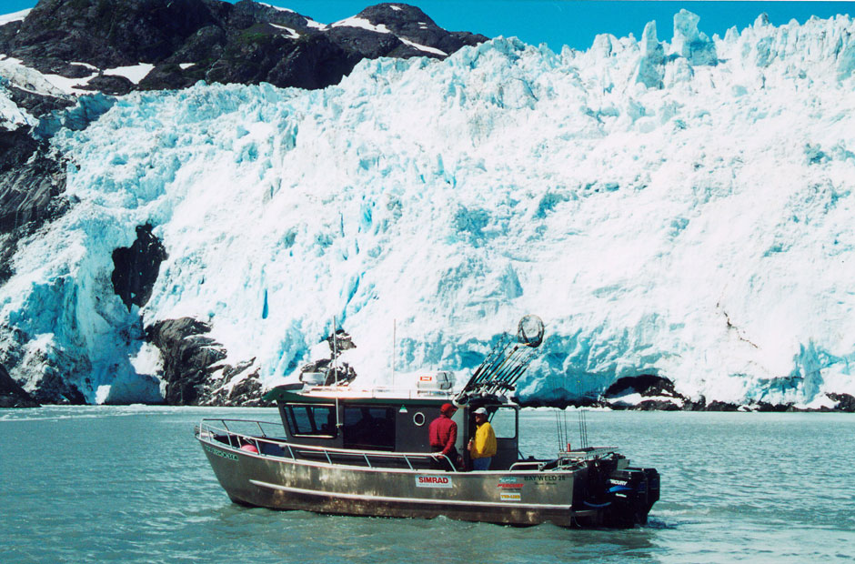profish glacier