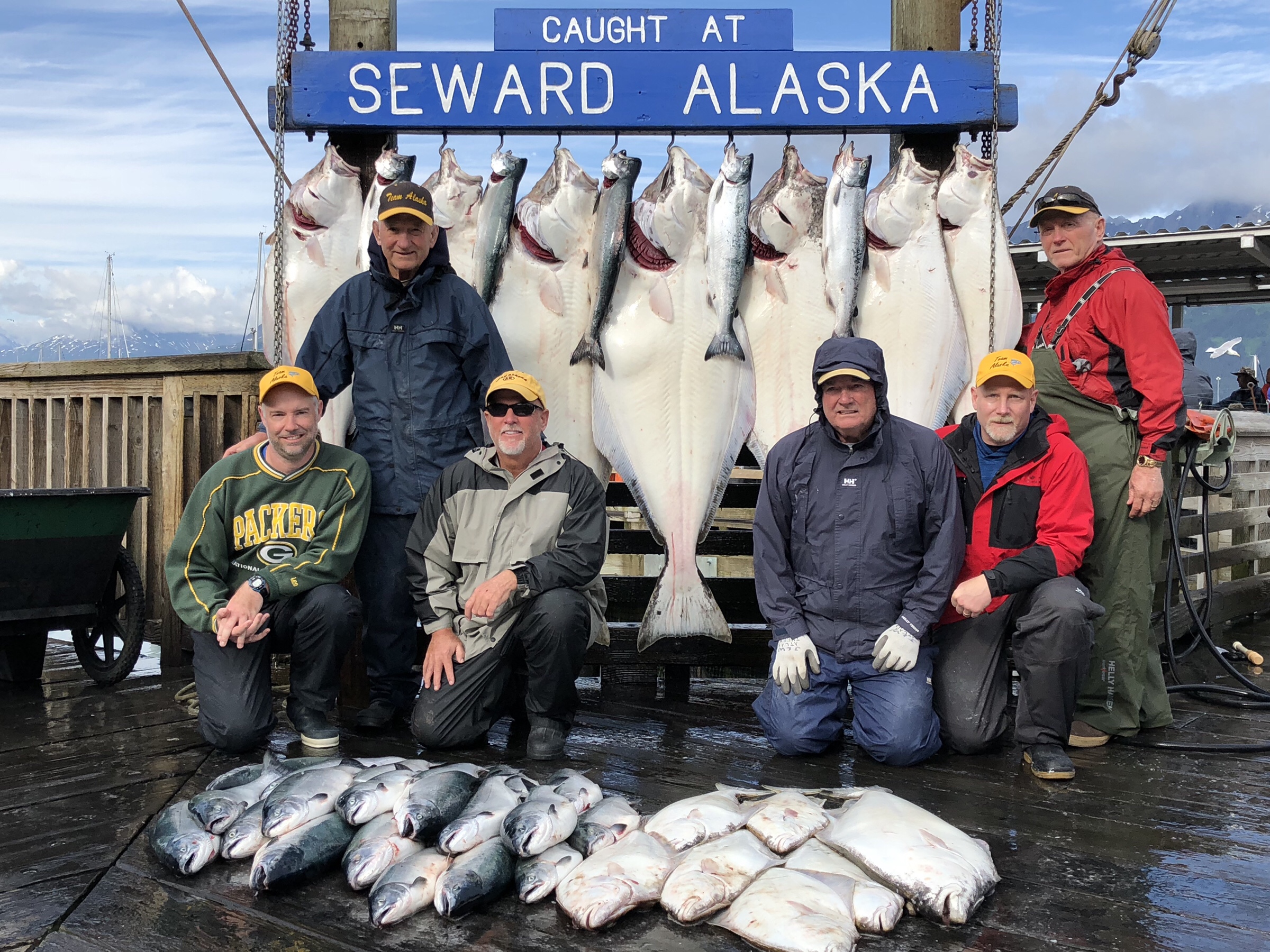 fishing tours in seward alaska